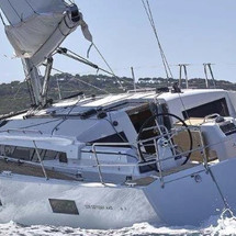 Jeanneau Sun Odyssey 440
