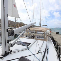 Jeanneau Sun Odyssey 440