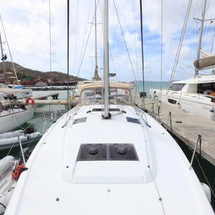 Jeanneau Sun Odyssey 440