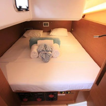 Jeanneau Sun Odyssey 440