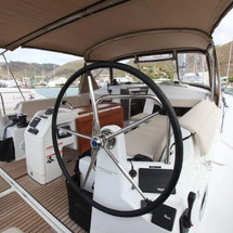Jeanneau Sun Odyssey 440