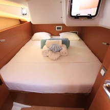 Jeanneau Sun Odyssey 440