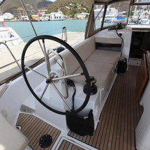 Jeanneau Sun Odyssey 440