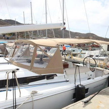 Jeanneau Sun Odyssey 440