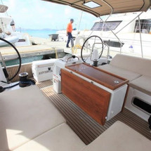 Jeanneau Sun Odyssey 440