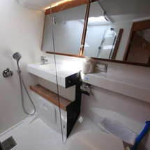 Jeanneau Sun Odyssey 440