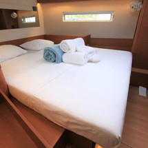 Jeanneau Sun Odyssey 440