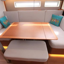 Jeanneau Sun Odyssey 440