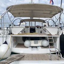 Hanse 575