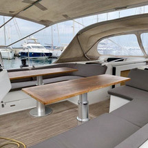 Hanse 575