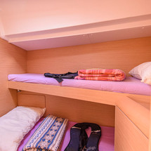 Jeanneau Sun Odyssey 449