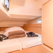 Jeanneau Sun Odyssey 449