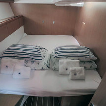 Jeanneau Cap Camarat 5.1 CC