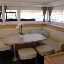 Lagoon 450 S