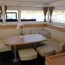 Lagoon 450 S