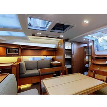 Dufour 520 Grand Large