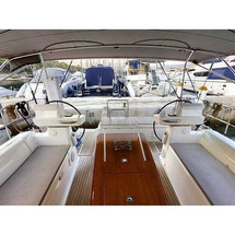 Dufour 520 Grand Large