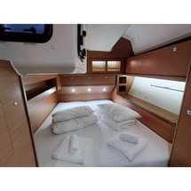 Dufour 520 Grand Large