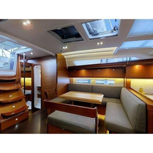 Dufour 520 Grand Large