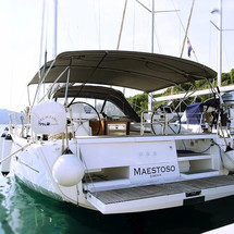 Dufour 520 Grand Large