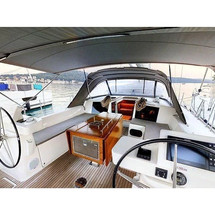 Dufour 520 Grand Large