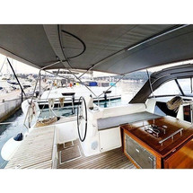 Dufour 520 Grand Large