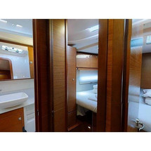 Dufour 520 Grand Large