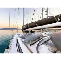 Dufour 520 Grand Large