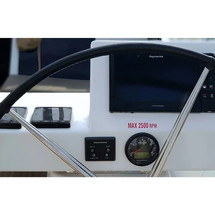 Dufour 520 Grand Large