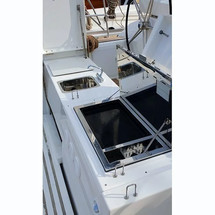 Dufour 520 Grand Large