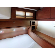 Dufour 520 Grand Large