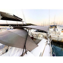 Dufour 520 Grand Large