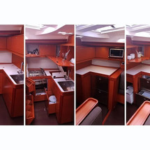 Dufour 520 Grand Large