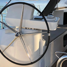 Dufour 520 Grand Large