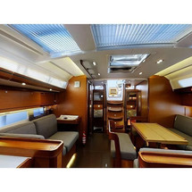 Dufour 520 Grand Large