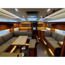 Dufour 520 Grand Large