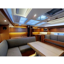 Dufour 520 Grand Large