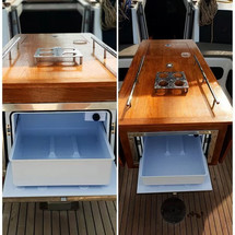 Dufour 520 Grand Large