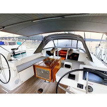 Dufour 520 Grand Large