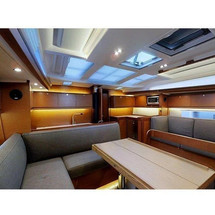 Dufour 520 Grand Large