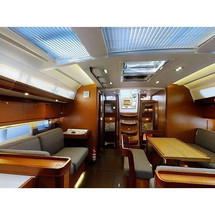 Dufour 520 Grand Large