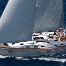 Bavaria Cruiser 50