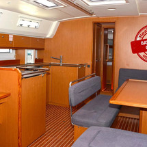 Bavaria Cruiser 50