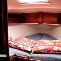 Bavaria 50 Cruiser