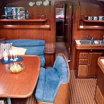 Bavaria 50 Cruiser