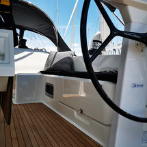 Bavaria Cruiser 51