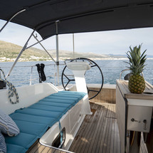 Bavaria Cruiser 51