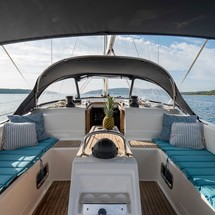 Bavaria Cruiser 51