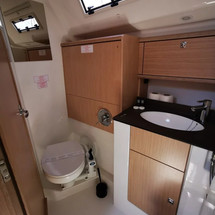 Bavaria Cruiser 51