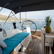 Bavaria Cruiser 51